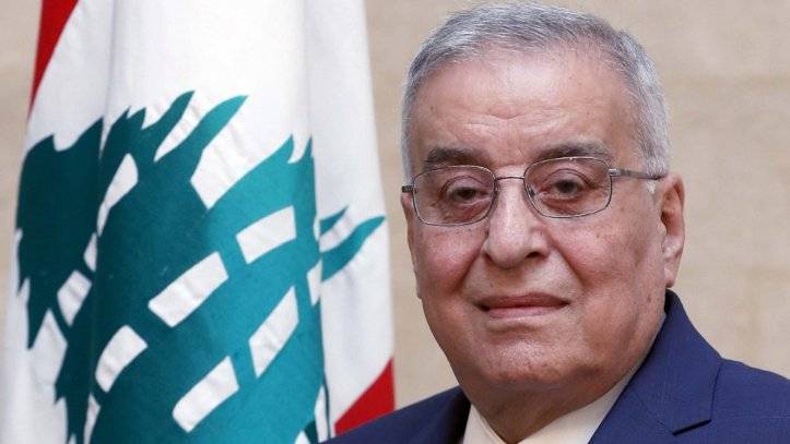 بو حبيب: تم إعداد الرد على المبادرة الكويتية من قبل رئيسي الجمهورية والحكومة