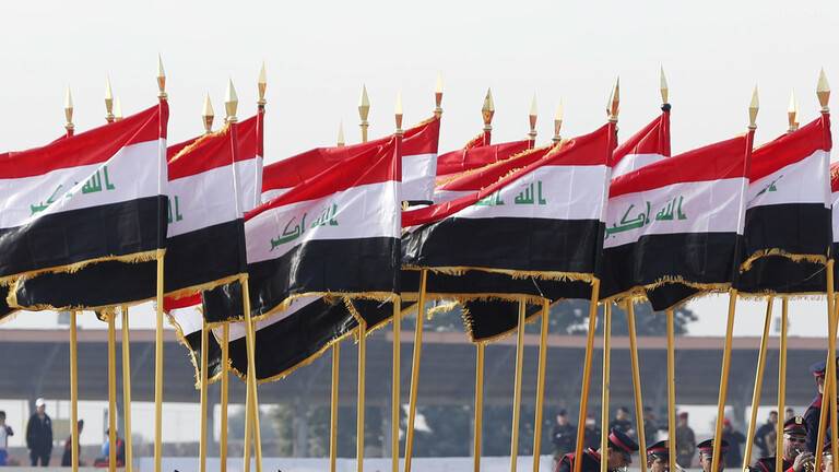 أسماء المرشحين لرئاسة الجمهورية العراقية