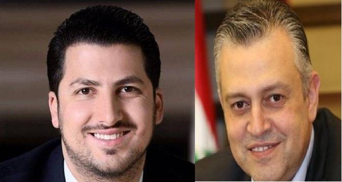 هل يتحالف حبيش والمرعبي مع القوات في عكار؟