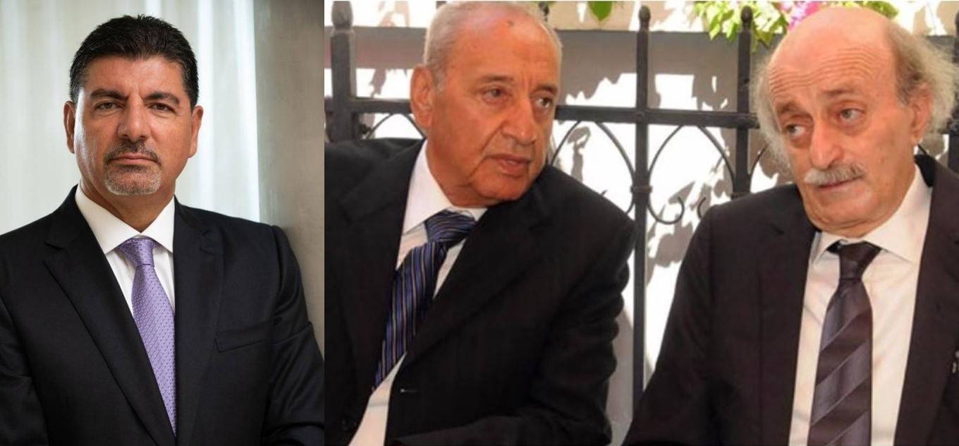 بهاء سيشارك في الانتخابات.. ما هو موقف بري وجنبلاط منه؟