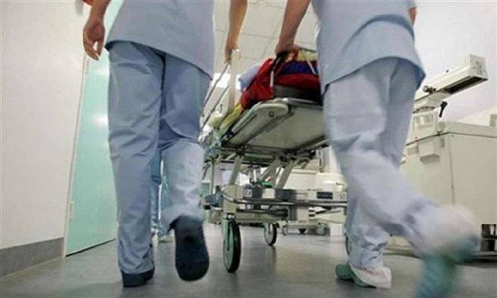 مستشفى الرسول الأعظم استنكرت الاعتداء على مستشفى راغب حرب