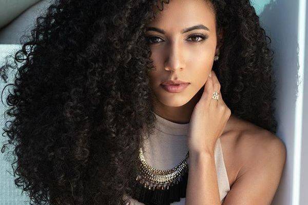 نهاية مأساوية لملكة جمال أميركا السابقة