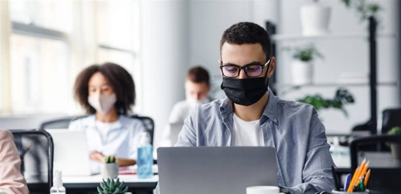 5 عادات بسيطة للغاية يمكن أن تزيد من الإنتاجية في العمل