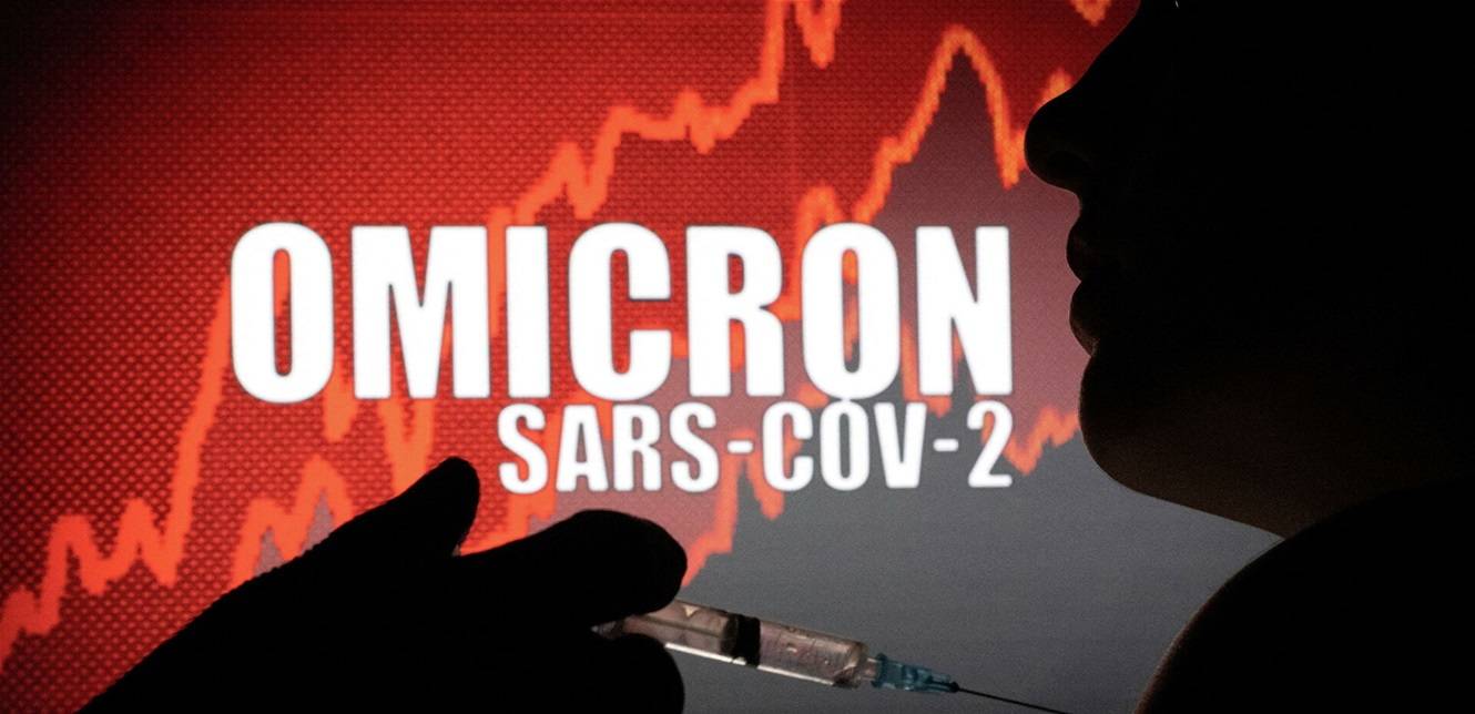 غامض وأسرع انتشاراً ولا يظهر في تحليل الـ"PCR"... ما هو متحوّر "أوميكرون الخفي" الجديد؟