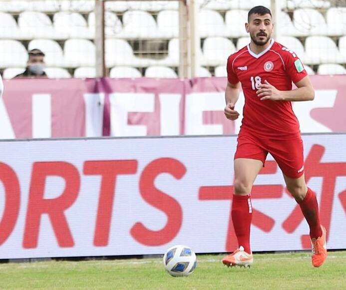 الزين يتلقى عرضين من سلطنة عمان والعراق