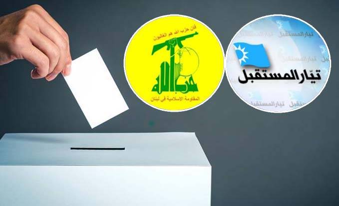 معركة بيروت تأخذ أبعاداً جديدة بعد انسحاب الحريري وتياره
الثنائي الشيعي بوضع أفضل.. بهاء غير مغطّى عائلياً.. والاحباش بلائحة مستقلة