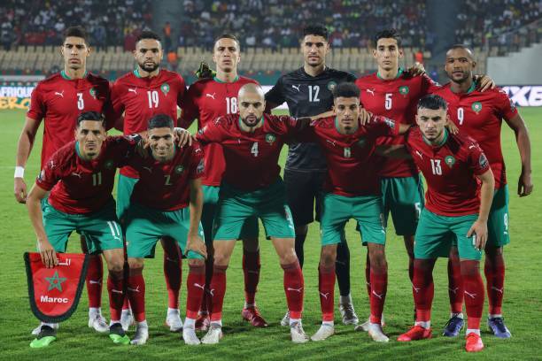 كأس أفريقيا: قمة "نارية" بين مصر والمغرب والفائز يلاقي الكاميرون