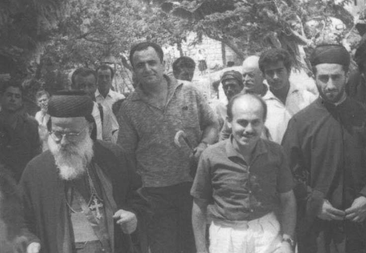 رحل المحب لدياره والوفي لشماله : حبيب أيــوب