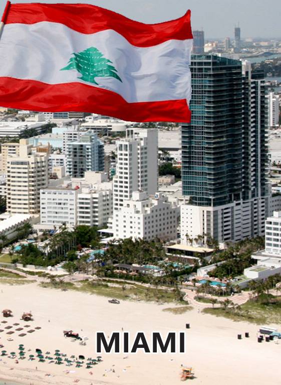 «حكاية الزمان»... أليكس داود من جذور لبنانيّة هزّ كيان ميامي في الولايات المتحّدة!