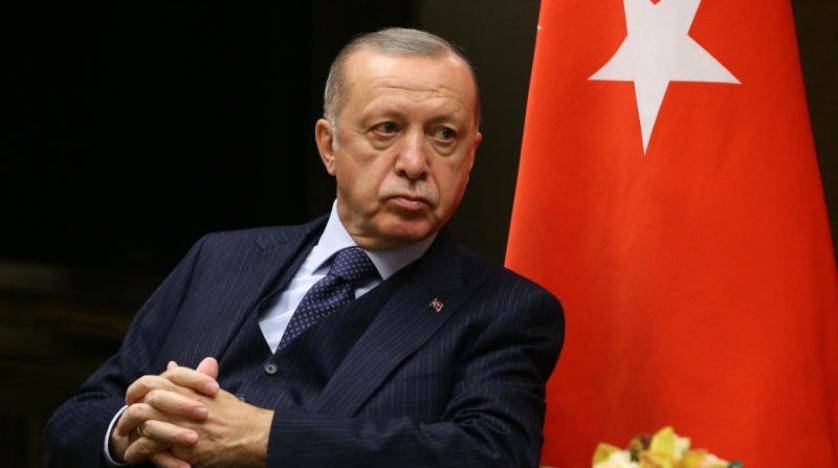 مسؤول اسرائيلي: أردوغان يرسل لنا إشارات إيجابية جدا في الآونة الأخيرة