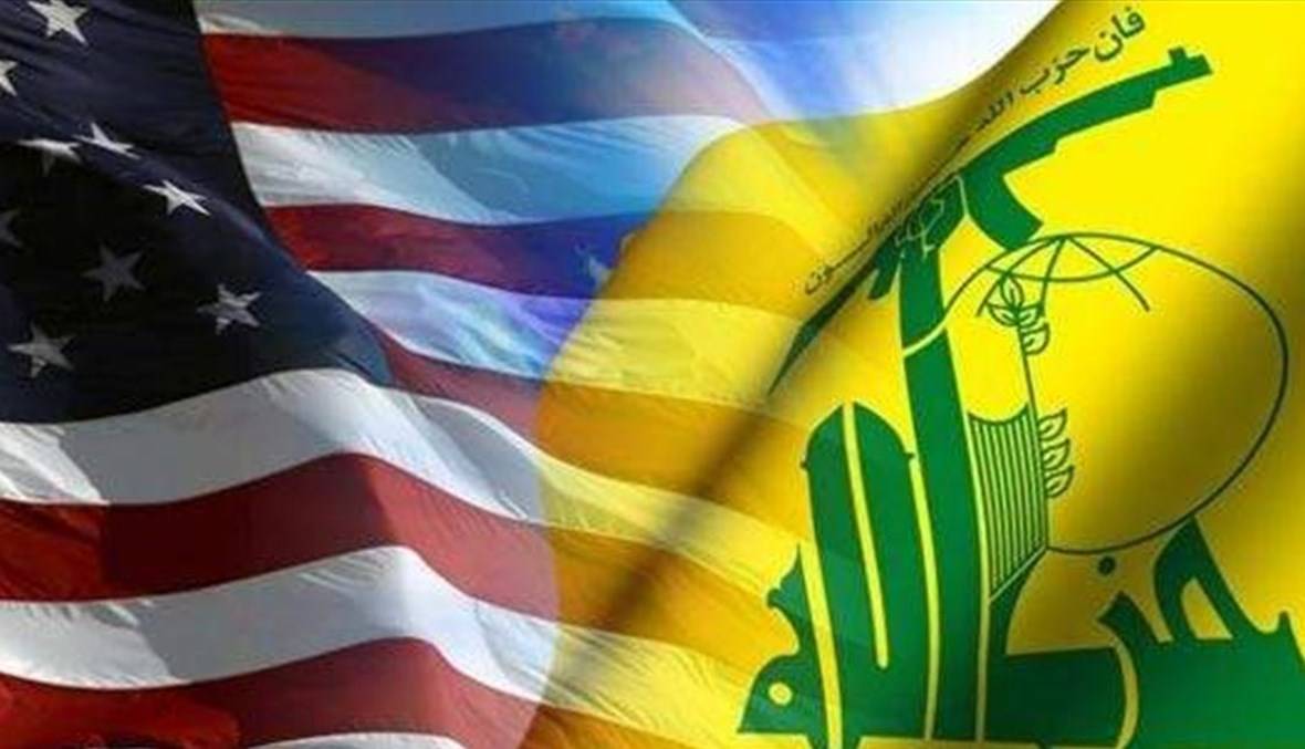 الأميركيون طلبوا التفاوض مع حزب الله لهذا السبب...فكان الجواب !