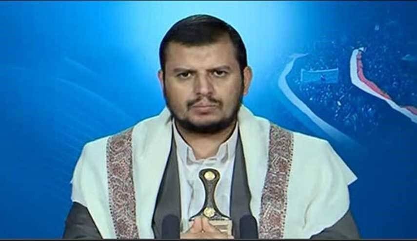 الحوثي: الأميركيون والإسرائيليون هم العدو الحقيقي للمسلمين