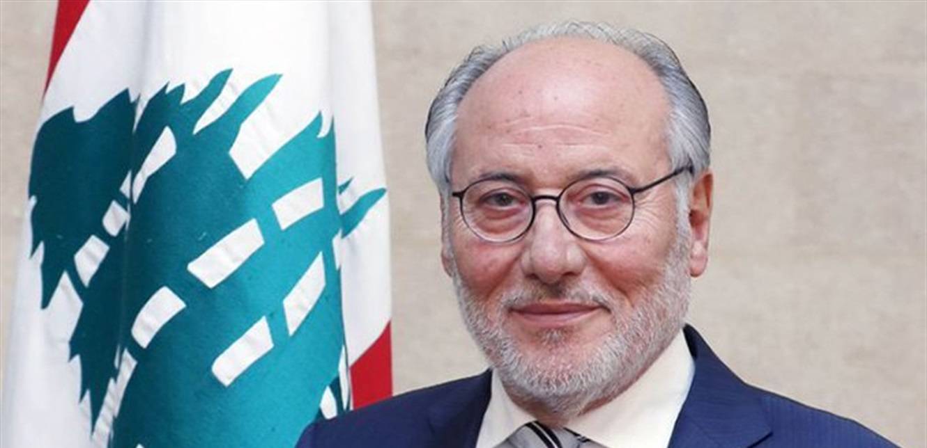 إلى الطلاب... هذا ما أعلنه وزير التربية عن العودة للدراسة غدا