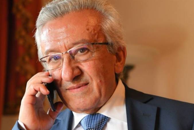 "الانتخابات غير محسومة"... سركيس ابو زيد: الاغتيالات والخضات امنية غير مستبعدة