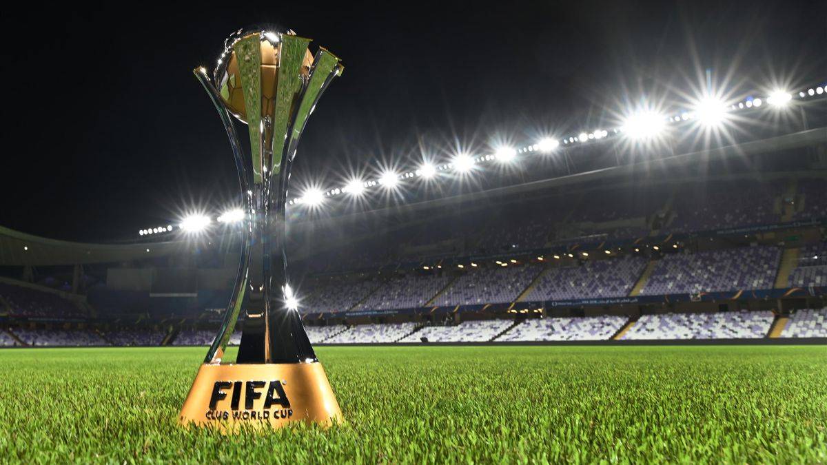 كأس العالم للأندية 2021 تنطلق اليوم في أبو ظبي