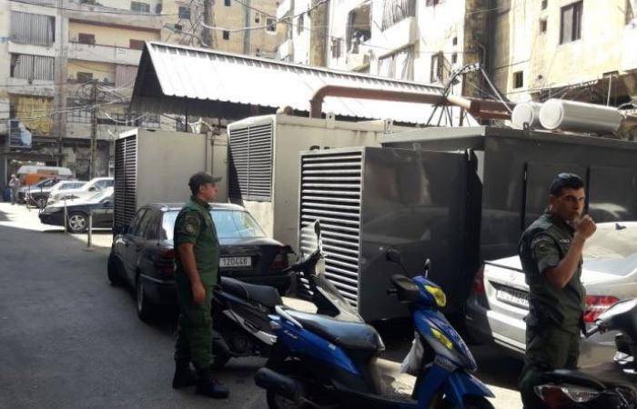 عراك في بلدية طرابلس بين مافيا المولّدات والمواطنين...
تصريح وزير الطاقة استفز الناس... «كيف نعيش»؟
