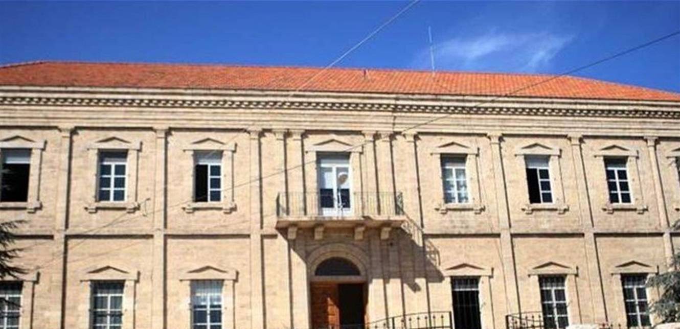 إعتصام في زحلة للاساتذة المتعاقدين وكلمات شددت على مطالبهم