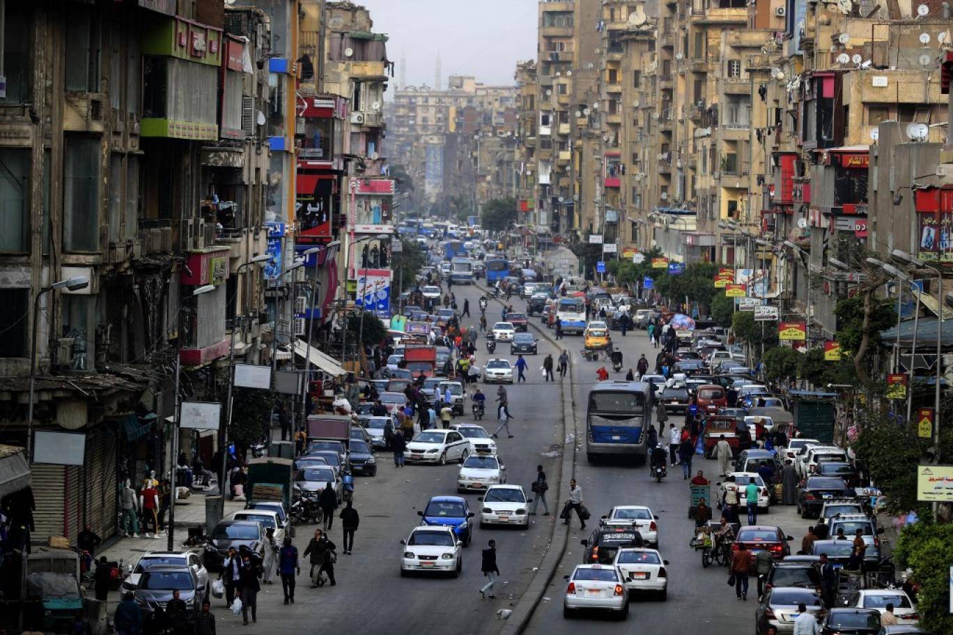 الكشف عن فضائح كبرى في مؤسسة مصرية حكومية مشهورة لجمع التبرعات