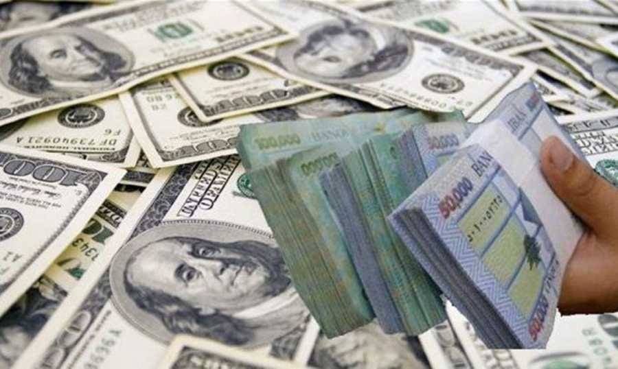 لإسكوا: الليرة اللبنانية فقدت 82% من قوتها الشرائية
ولبنان يسجل الارتفاع الأعلى في مستوى الأسعار