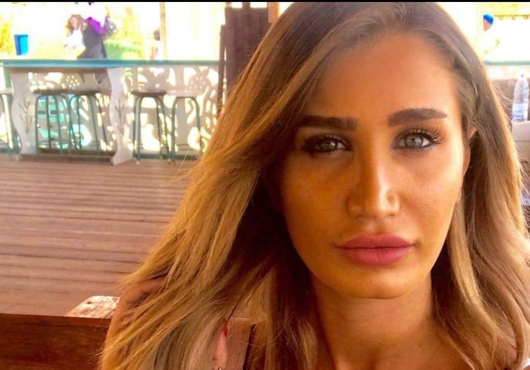 رنين إدريس تخرج عن صمتها وتتناول مواضيع الضمان...