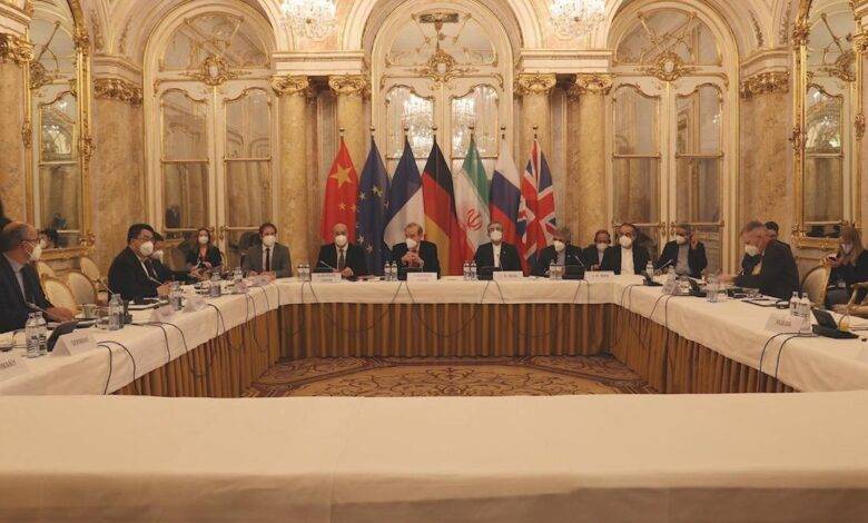 ماذا كشف كبير مفاوضي إيران عن آخر مستجدات مفاوضات فيينا؟