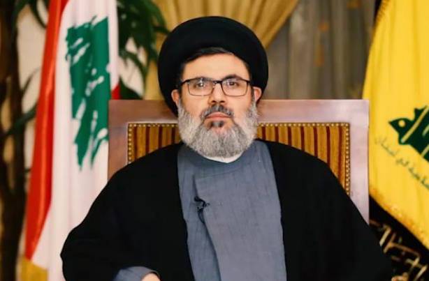 حزب الله يُناقش مع الأحزاب الحليفة التحضير للإنتخابات النيابيّة
صفي الدين يُشدّد على حصولها : نخوضها للفوز بالأكثريّة النيابيّة