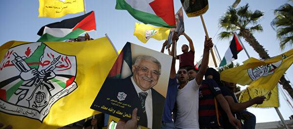 كيف علّقت حركة "فتح" على تقرير منظمة العفو الدولية؟