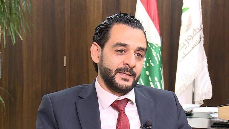 جولة للمدير العام للاقتصاد في المحال الغذائية الكبرى في النبطية