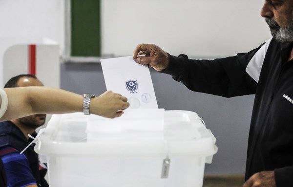 نائب سابق في قراءة هادئة للانتخابات المقبلة : التغيير آتٍ