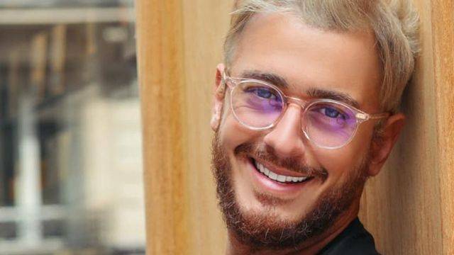 بالصورة - حبيبة سعد لمجرد حسناء لبنانية؟!