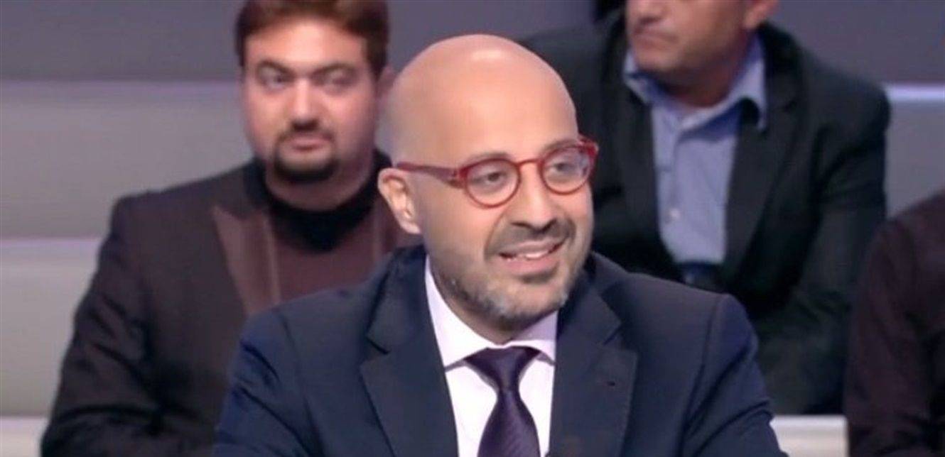 ياسين طلب الى وزير الداخلية الايعاز إلى رئيس بلدية كفرحلدا والقوى الامنية وقف التعديات على مجرى نهر الجوز