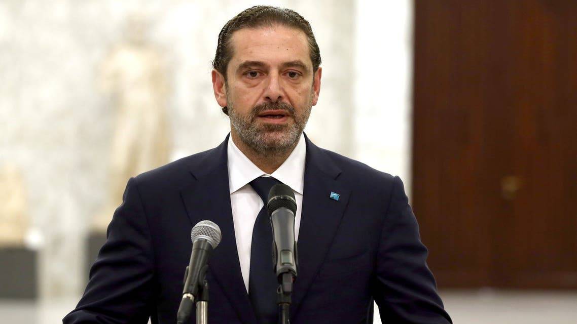 الحريري لن يعود في ذكرى 14 شباط