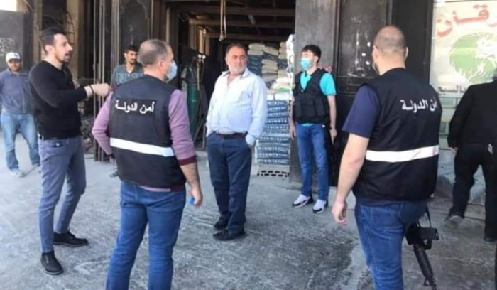 في الصرفند... تسطير محاضر ضبط بحق محلات لم تلتزم تخفيض الاسعار
