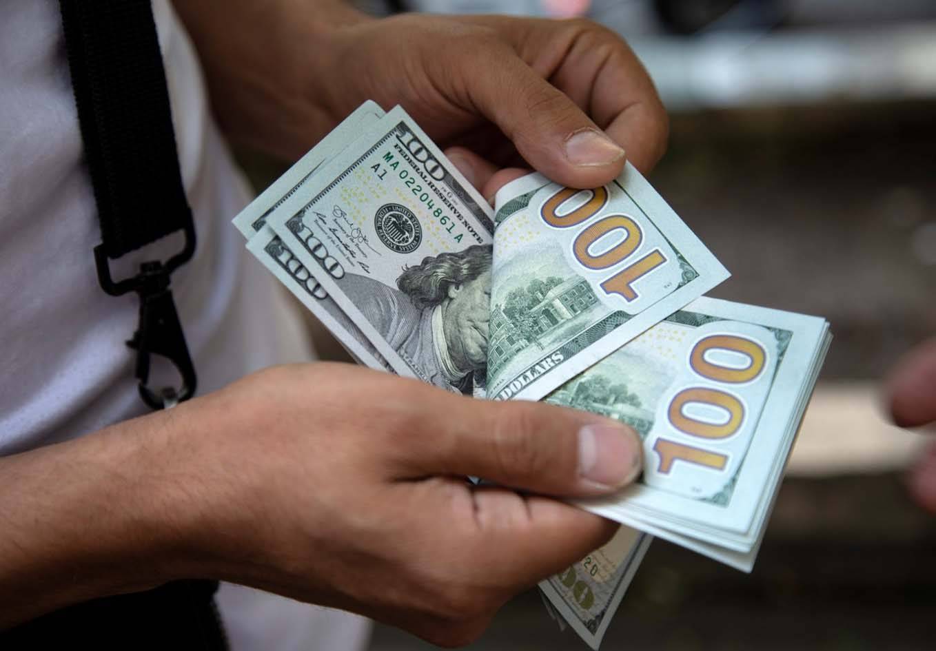 لبنان «مُدولر» بأكثر من 75%
... فهل يُبصر «الدولار اللبناني» النور؟
