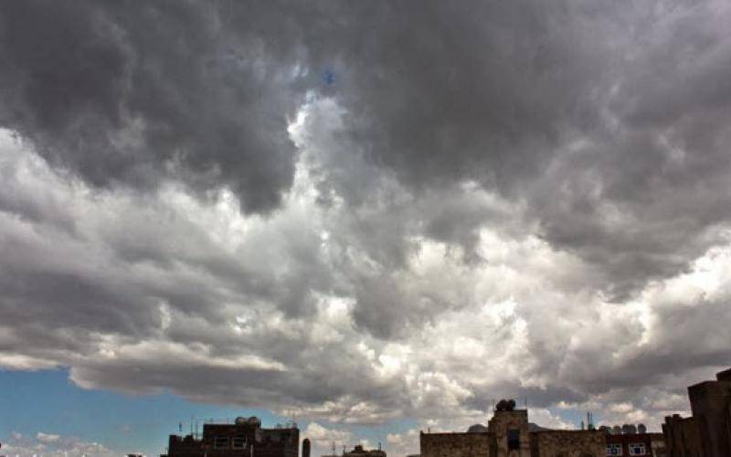لبنان يتأثر بمنخفض جوي بعد ظهر اليوم.. ويستمر خلال عطلة نهاية الأسبوع