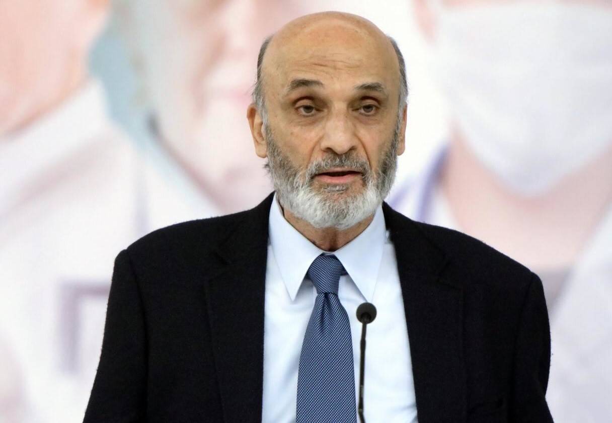 بين العجز والتسهيل.. جعجع ينتقد التهريب