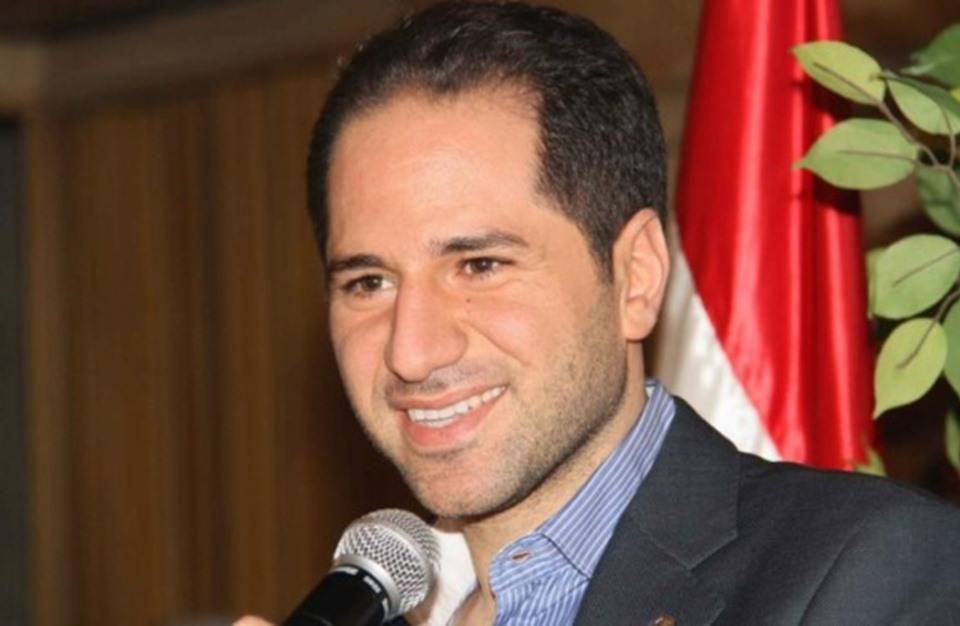 سامي الجميّل: لن يخيرنا أحد بين الدولة القوية واللامركزية!