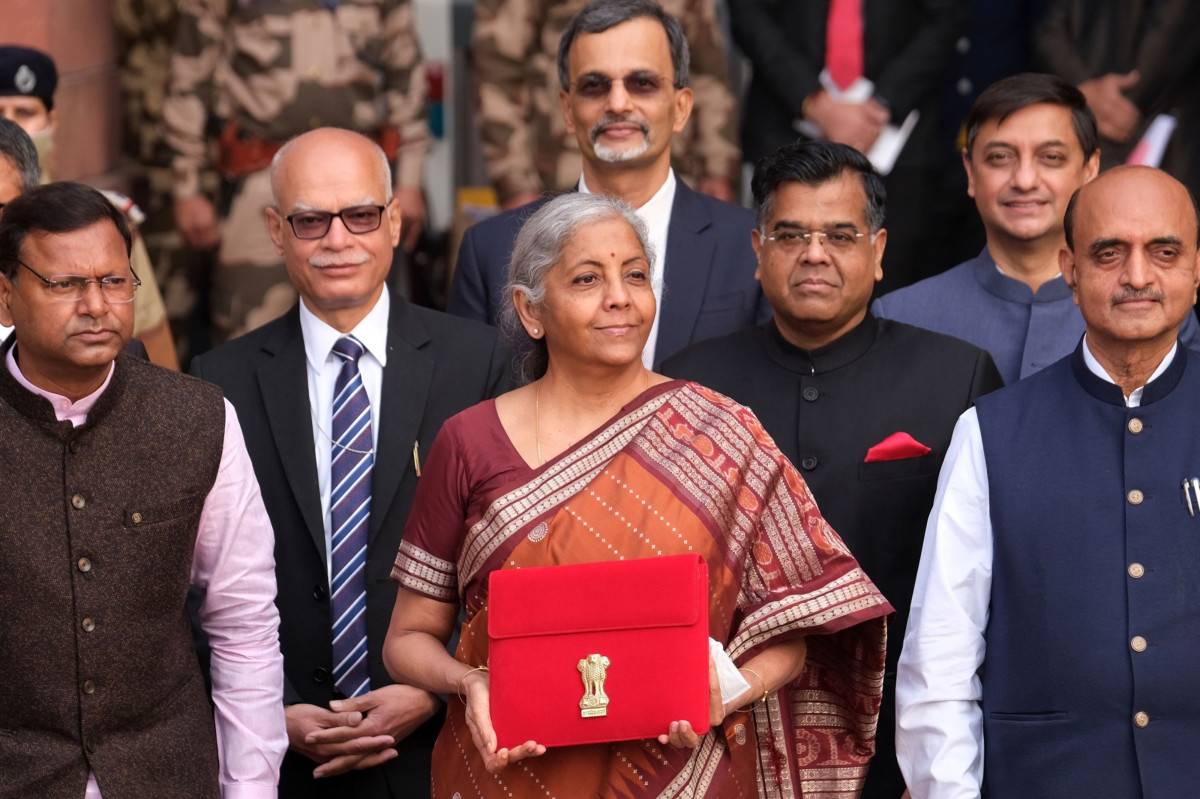الهند تخطط لإطلاق عملة رقمية وفرض ضرائب على العملات المشفرة