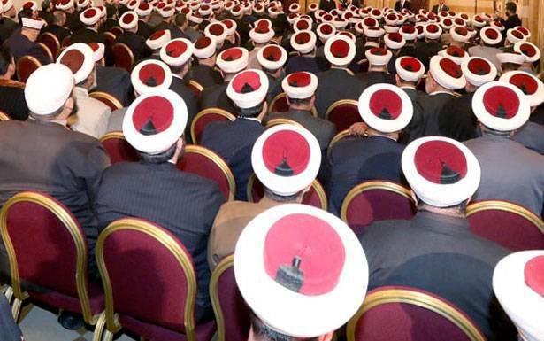 مُراجعة شاملة تقودها مرجعيات الطائفة لترتيب 