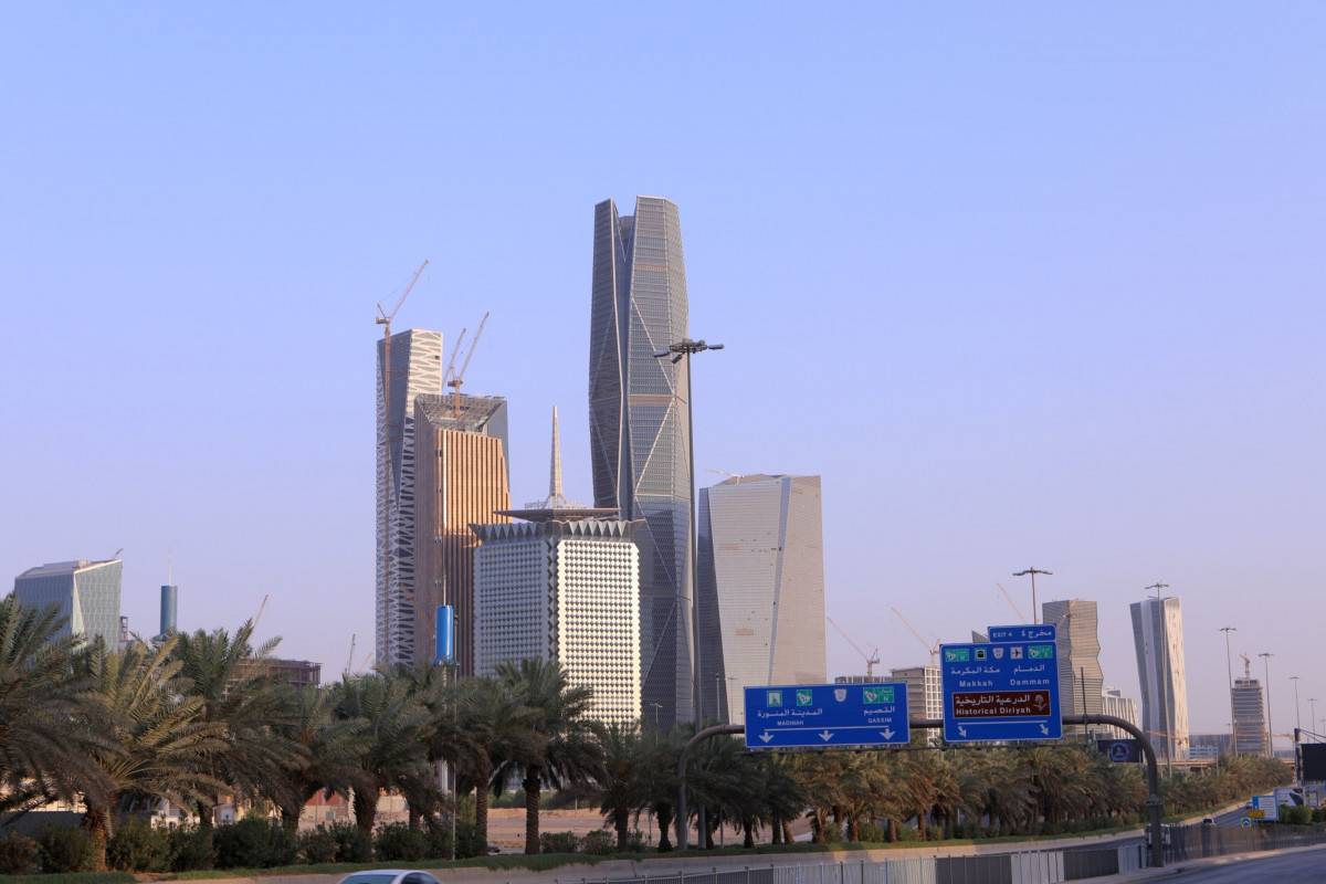 مؤشر "PMI" السعودية ينخفض في يناير إلى أدنى مستوى منذ 15 شهراً