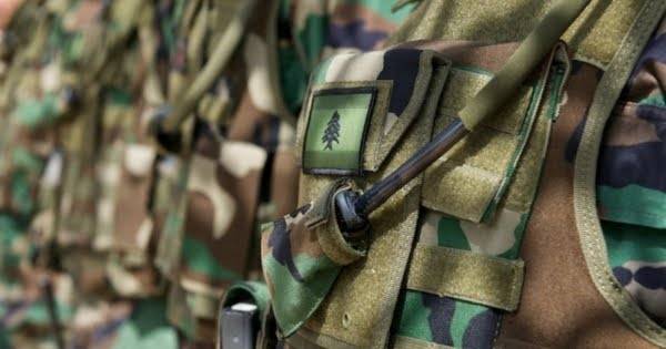 "اخفاء المخدرات في آلآت تصنيع الحلوى وتنظيف السجاد".. عصابة في قبضة الجيش