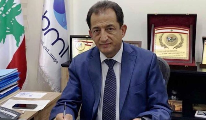 نداء من جبران إلى موظفي وعمال مصلحة مياه بيروت