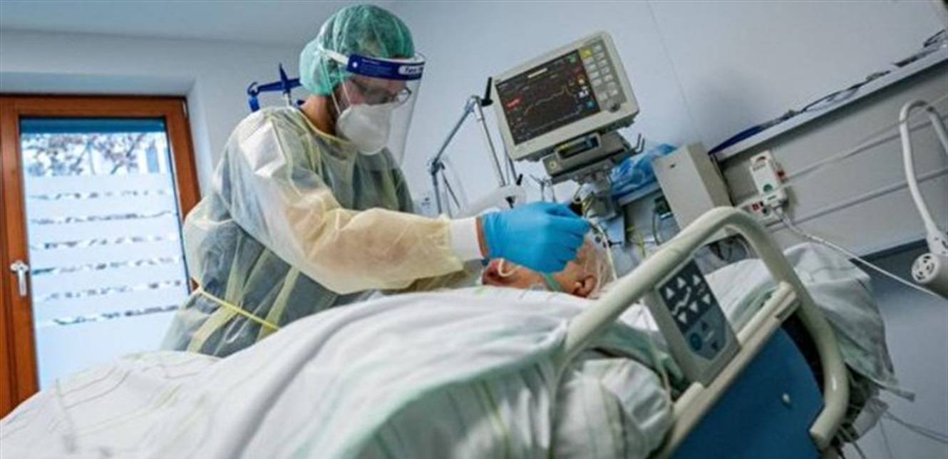 هذه الفئات يمكن أن تعاني من سكتة دماغية بعد الاصابة بـ"كورونا"؟