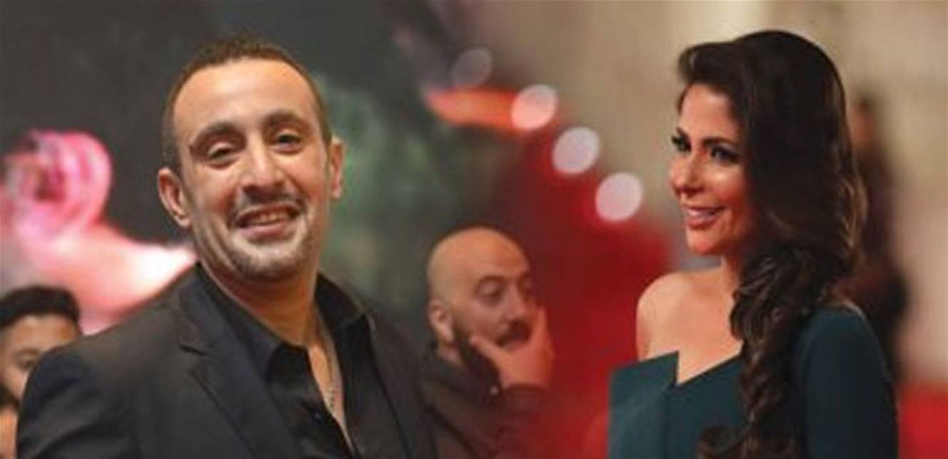 بعد 19 عاماً.. هذا ما سيجمع منى زكي وأحمد السقا مجدداً