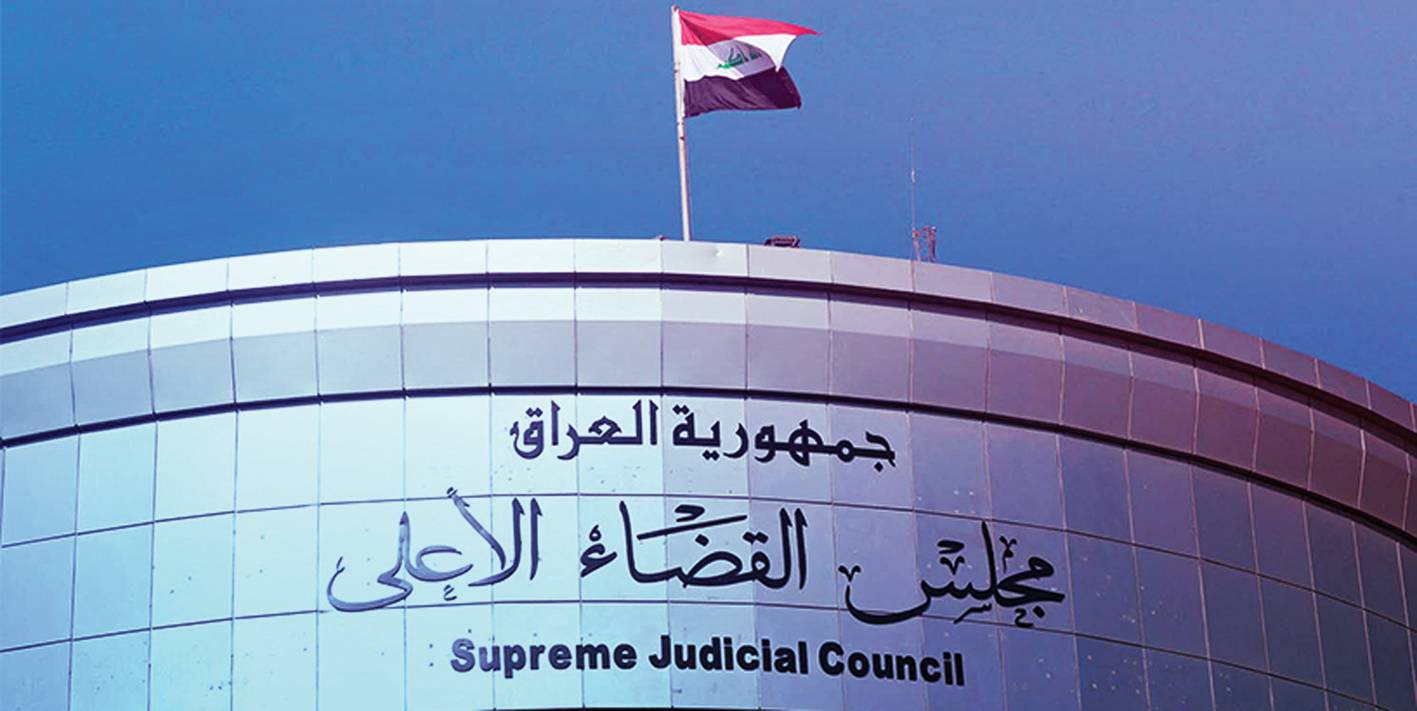 القضاء العراقي يبت غدا الكتلة البرلمانية الأكبر عددا
البارزاني والعلاوي يطرحان مبادرتين لحل الازمة الحكومية