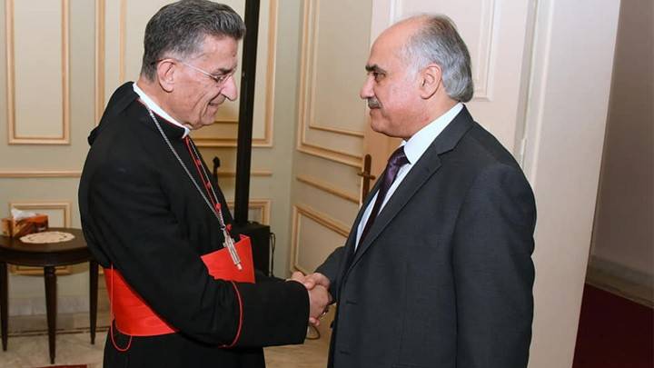 أبو الحسن زار الراعي: نرفض محاولات تطيير الإنتخابات