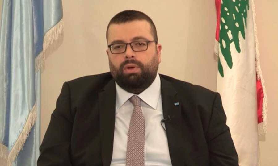 أحمد الحريري: مع سعد لآخر نفس