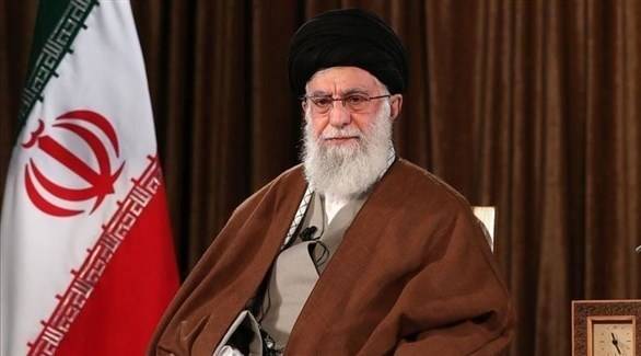 خامنئي: بايدن مثل ترامب