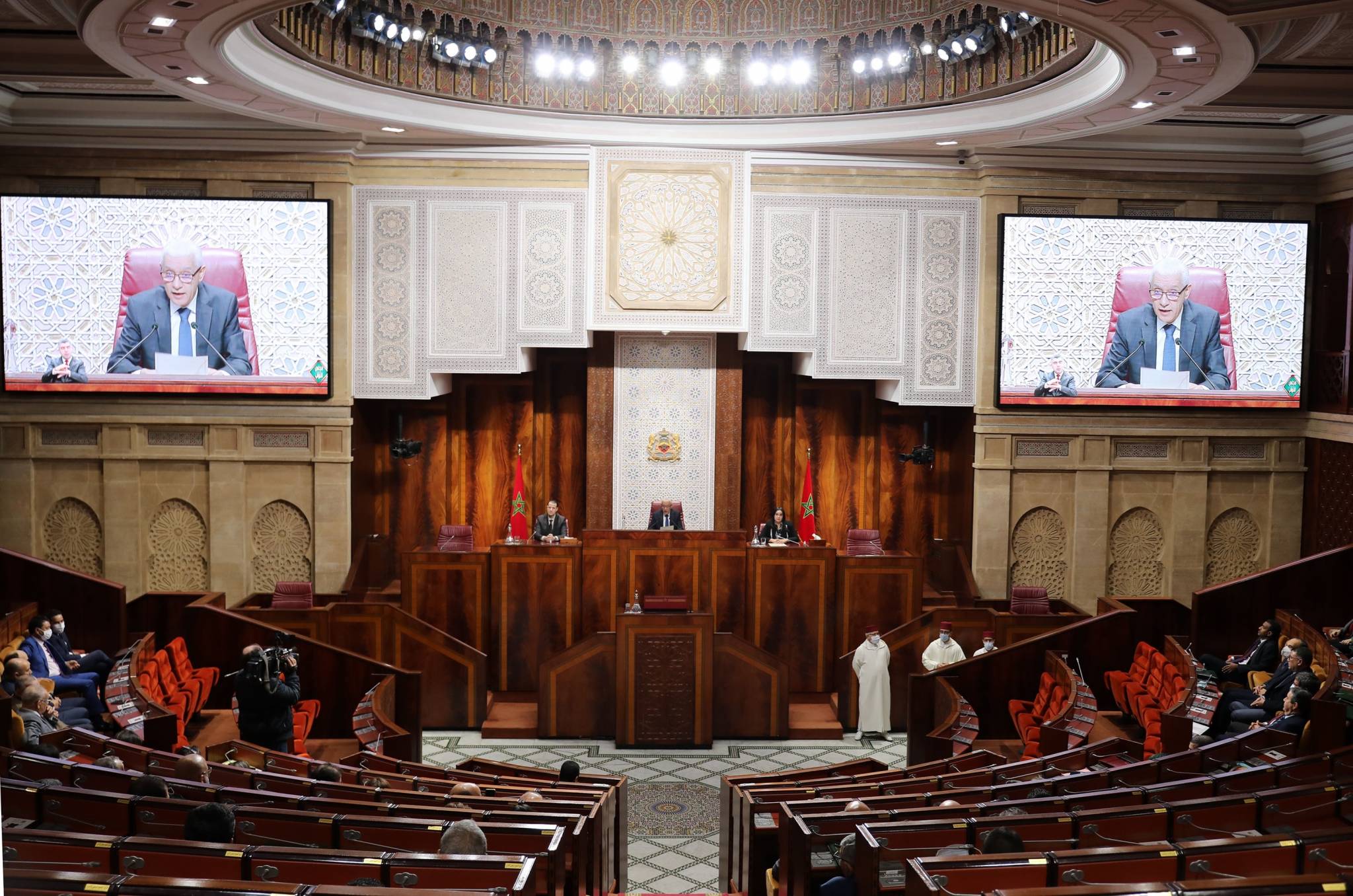 المغرب: إحالة أول اتفاقية مع "إسرائيل" إلى البرلمان للمصادقة عليها