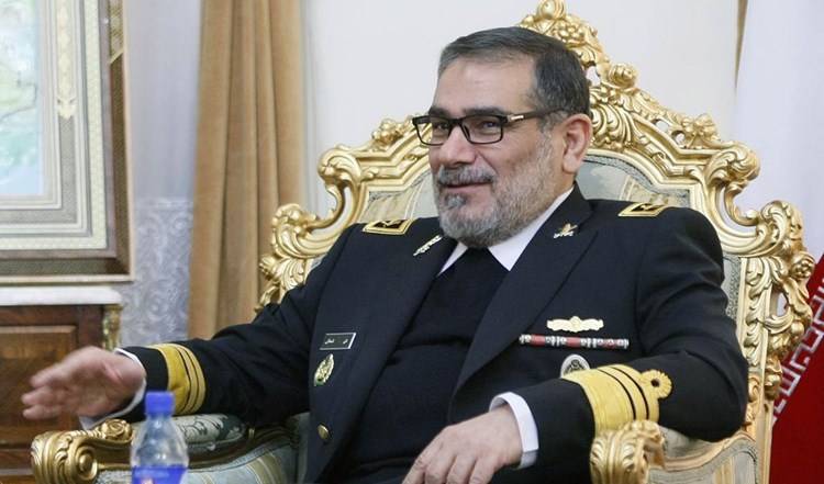 شمخاني: حقنا في قدراتنا النووية السلمية لا يرتهن بأي اتفاقية